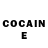 Cocaine Columbia Zilola Zoirova